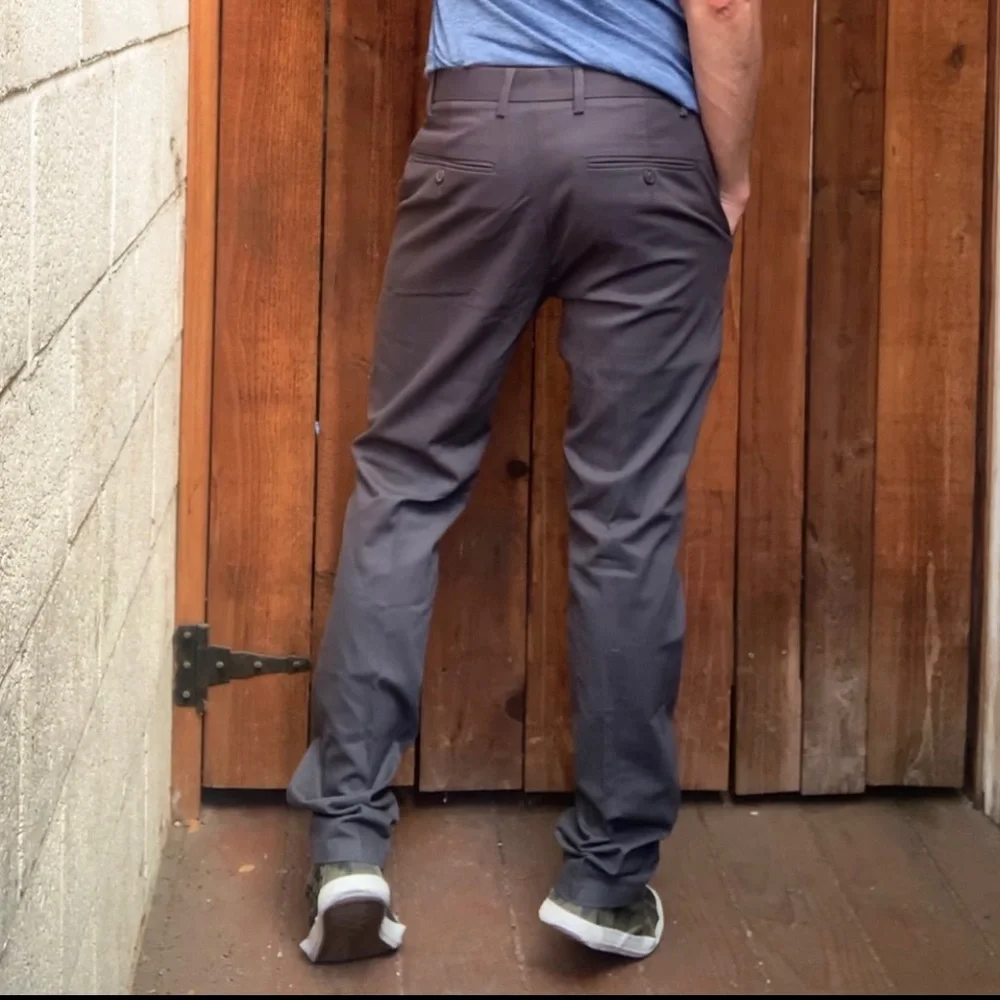 Goodthreads Men’s Casual Dress Pant - Picture 2 of 10